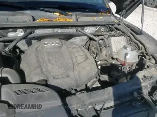 ✅ 2018 Audi Q5 Premium Plus • VIN: WA1BNAFY8J2227286 • Лот: 89523085. Опубликован ранее на Copart с пробегом 105 906 миль. Бесплатный доступ к архиву аукционных продаж из США и подробный отчёт об истории автомобиля на DreamBid. Изображение 16.