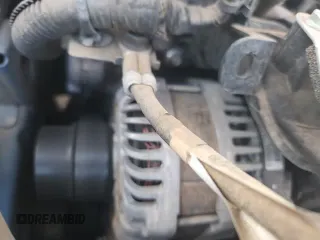 ✅ 2021 Nissan Versa S • VIN: 3N1CN8DV2ML910084 • Лот: 80603755. Опубликован ранее на Copart с пробегом 86 395 миль. Бесплатный доступ к архиву аукционных продаж из США и подробный отчёт об истории автомобиля на DreamBid. Изображение 13.