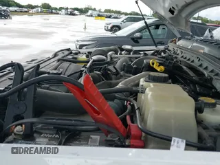 ✅ 2019 Ford F-250 XL • VIN: 1FT7W2BT9KEE85566 • Lot: 43089093. Listed on IAAI with 86,820 mi. Free auction sales archive from the USA and detailed vehicle history report at DreamBid. Image 19.