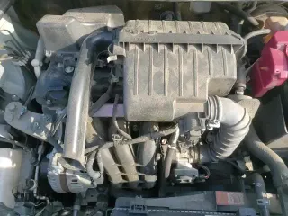 ✅ 2021 Mitsubishi Mirage SE • VIN: ML32FVFJ5MHF02763 • Lot: 65219945. Listed on Copart with 69,836 mi. Free auction sales archive from the USA and detailed vehicle history report at DreamBid. Image 15.