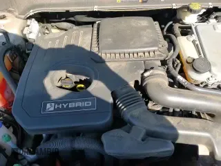 ✅ 2017 Ford Fusion Hybrid SE • VIN: 3FA6P0LU6HR203853 • Lot: 92791745. Listed on Copart with 116,769 mi. Free auction sales archive from the USA and detailed vehicle history report at DreamBid. Image 13.