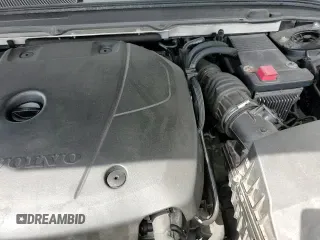 ✅ 2017 Volvo S90 Inscription • VIN: YV1A22ML3H1008625 • Лот: 82269085. Опубликован ранее на Copart с пробегом 112 235 миль. Бесплатный доступ к архиву аукционных продаж из США и подробный отчёт об истории автомобиля на DreamBid. Изображение 13.