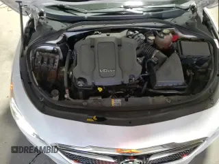 ✅ 2018 Buick LaCrosse Avenir • VIN: 1G4ZU5SS9JU148029 • Lot: 68744735. Listed on Copart with 49,008 mi. Free auction sales archive from the USA and detailed vehicle history report at DreamBid. Image 14.