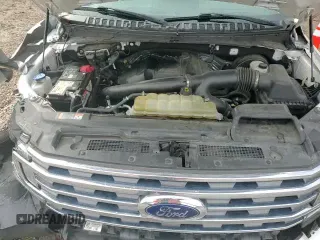 ✅ 2019 Ford Expedition XLT • VIN: 1FMJU1HT7KEA71047 • Lot: 47648145. Listed on Copart with 125,601 mi. Free auction sales archive from the USA and detailed vehicle history report at DreamBid. Image 16.