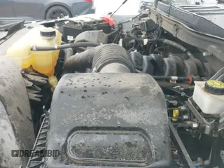 ✅ 2023 Ford F-150 XLT • VIN: 1FTFW1E54PFC05928 • Lot: 43773891. Listed on IAAI with 87,635 mi. Free auction sales archive from the USA and detailed vehicle history report at DreamBid. Image 18.