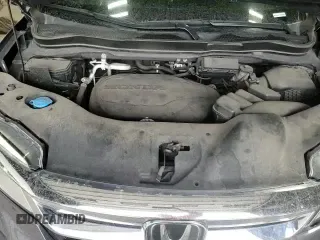 ✅ 2022 Honda Pilot Touring 7-Passenger • VIN: 5FNYF6H67NB012880 • Lot: 70353375. Wystawiony na Copart z przebiegiem 73 400 mil. Bezpłatny archiwum sprzedaży aukcyjnych z USA i szczegółowy raport historii pojazdu na DreamBid. Zdjęcie 16.