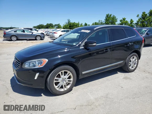 ✅ 2014 Volvo XC60 3.2L • VIN: YV4952DZ1E2514106 • Lot: 57561915. Wystawiony na Copart z przebiegiem 136 218 mil. Bezpłatny archiwum sprzedaży aukcyjnych z USA i szczegółowy raport historii pojazdu na DreamBid. Zdjęcie 1.