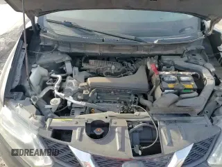 ✅ 2015 Nissan Rogue SV • VIN: 5N1AT2MTXFC807169 • Лот: 83220974. Опубликован ранее на Copart с пробегом 169 799 миль. Бесплатный доступ к архиву аукционных продаж из США и подробный отчёт об истории автомобиля на DreamBid. Изображение 14.