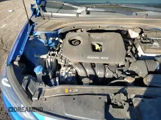 ✅ 2017 Hyundai Elantra Value Edition • VIN: 5NPD84LF0HH183402 • Лот: 87211285. Опубликован ранее на Copart с пробегом 97 586 миль. Бесплатный доступ к архиву аукционных продаж из США и подробный отчёт об истории автомобиля на DreamBid. Изображение 15.