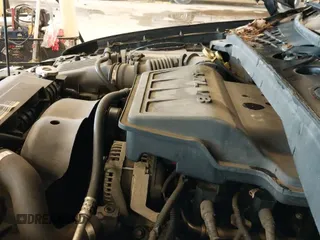 ✅ 2008 Dodge Durango • VIN: 1D8HB38N48F127746 • Lot: 41371441. Listed on IAAI with 204,796 mi. Free auction sales archive from the USA and detailed vehicle history report at DreamBid. Image 22.