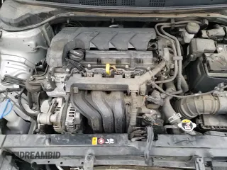 ✅ 2021 Hyundai Accent SE • VIN: 3KPC24A69ME131068 • Лот: 88639015. Опубликован ранее на Copart с пробегом 78 767 миль. Бесплатный доступ к архиву аукционных продаж из США и подробный отчёт об истории автомобиля на DreamBid. Изображение 13.