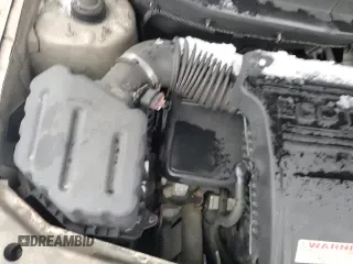 2009 Saturn VUE XE with VIN 3GSCL33P29S557162, listed as a Copart auction lot 86220374 with 128,920 mi miles and Salvage title. Bid and sale history available at DreamBid. Image 14.