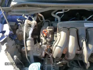 ✅ 2019 Honda Fit LX • VIN: 3HGGK5H48KM745027 • Лот: 81143625. Опубликован ранее на Copart с пробегом 39 222 миль. Бесплатный доступ к архиву аукционных продаж из США и подробный отчёт об истории автомобиля на DreamBid. Изображение 15.