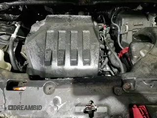 ✅ 2019 Mitsubishi Eclipse Cross SE • VIN: JA4AT5AA8KZ013796 • Lot: 94658155. Listed on Copart with 92,639 mi. Free auction sales archive from the USA and detailed vehicle history report at DreamBid. Image 16.