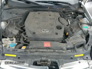 ✅ 2003 Infiniti G35 • VIN: JNKCV51E53M327303 • Лот: 42837726. Опубликован ранее на IAAI с пробегом 145 149 миль. Бесплатный доступ к архиву аукционных продаж из США и подробный отчёт об истории автомобиля на DreamBid. Изображение 12.