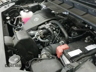 ✅ 2024 Toyota Highlander LE • VIN: 5TDKDRBH1RS541475 • Lot: 43758462. Listed on IAAI with 41,092 mi. Free auction sales archive from the USA and detailed vehicle history report at DreamBid. Image 22.