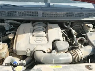 ✅ 2005 Nissan Titan SE • VIN: 1N6AA07A95N514937 • Lot: 42045809. Wystawiony na IAAI z przebiegiem 165 556 mil. Bezpłatny archiwum sprzedaży aukcyjnych z USA i szczegółowy raport historii pojazdu na DreamBid. Zdjęcie 12.