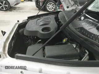 ✅ 2009 Chevrolet HHR 2LT • VIN: 3GNCA53V09S593810 • Lot: 41665476. Listed on IAAI with 147,521 mi. Free auction sales archive from the USA and detailed vehicle history report at DreamBid. Image 19.