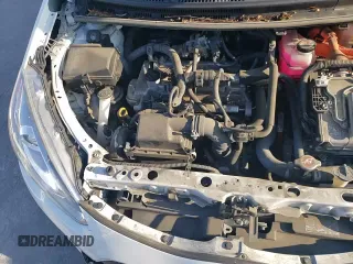 ✅ 2017 Toyota Prius Three • VIN: JTDKDTB35H1598663 • Лот: 91628735. Опубликован ранее на Copart с пробегом 49 827 миль. Бесплатный доступ к архиву аукционных продаж из США и подробный отчёт об истории автомобиля на DreamBid. Изображение 13.