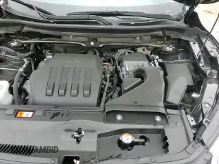 ✅ 2025 Mitsubishi Eclipse Cross SE • VIN: JA4ATWAA6SZ031882 • Лот: 85384975. Опубликован ранее на Copart с пробегом 4 354 миль. Бесплатный доступ к архиву аукционных продаж из США и подробный отчёт об истории автомобиля на DreamBid. Изображение 14.