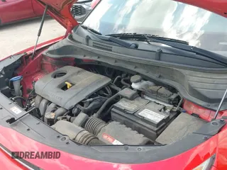 ✅ 2020 Kia Soul GT-Line • VIN: KNDJ63AU4L7723349 • Lot: 42606855. Listed on IAAI with 109,021 mi. Free auction sales archive from the USA and detailed vehicle history report at DreamBid. Image 19.