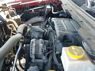 ✅ 2019 Ram 1500 Laramie • VIN: 1C6SRFDT8KN797245 • Lot: 43358839. Listed on IAAI with 124,717 mi. Free auction sales archive from the USA and detailed vehicle history report at DreamBid. Image 19.