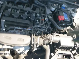 ✅ 2023 Honda Civic Si • VIN: 2HGFE1E58PH472007 • Lot: 42401926. Listed on IAAI with 37,844 mi. Free auction sales archive from the USA and detailed vehicle history report at DreamBid. Image 24.