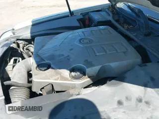 ✅ 2007 Cadillac STS • VIN: 1G6DW677370141955 • Lot: 42193577. Wystawiony na IAAI z przebiegiem 151 530 mil. Bezpłatny archiwum sprzedaży aukcyjnych z USA i szczegółowy raport historii pojazdu na DreamBid. Zdjęcie 20.