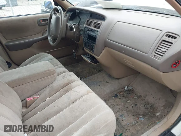 ✅ 1996 Toyota Avalon XL • VIN: 4T1BF12B8TU101680 • Lot: 44435501. Wystawiony na IAAI z przebiegiem 136 568 mil. Bezpłatny archiwum sprzedaży aukcyjnych z USA i szczegółowy raport historii pojazdu na DreamBid. Zdjęcie 5.