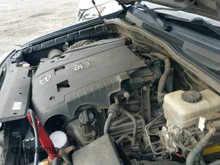 ✅ 2007 Toyota 4Runner Limited • VIN: JTEBU17R270107676 • Лот: 41288796. Опубликован ранее на IAAI с пробегом 237 419 миль. Бесплатный доступ к архиву аукционных продаж из США и подробный отчёт об истории автомобиля на DreamBid. Изображение 19.