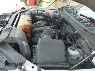 ✅ 2017 Ford F-150 XL • VIN: 1FTFW1EF2HKE35842 • Lot: 43136756. Listed on IAAI with 199,397 mi. Free auction sales archive from the USA and detailed vehicle history report at DreamBid. Image 19.