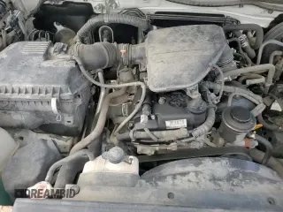 ✅ 2018 Toyota Tacoma SR • VIN: 5TFAX5GN1JX114452 • Lot: 92514605. Listed on Copart with 120,135 mi. Free auction sales archive from the USA and detailed vehicle history report at DreamBid. Image 13.