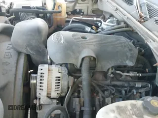 ✅ 2004 GMC Sierra 2500HD SLE • VIN: 1GTHK29U64E365337 • Лот: 42970377. Опубликован ранее на IAAI с пробегом 114 133 миль. Бесплатный доступ к архиву аукционных продаж из США и подробный отчёт об истории автомобиля на DreamBid. Изображение 19.