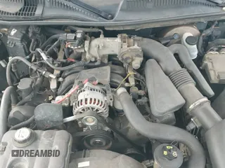 ✅ 2006 Lincoln Town Car Signature Limited • VIN: 1LNHM82V86Y624987 • Lot: 42890927. Listed on IAAI with 262,469 mi. Free auction sales archive from the USA and detailed vehicle history report at DreamBid. Image 12.