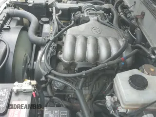 ✅ 2001 Toyota 4Runner SR5 • VIN: JT3HN86R710329034 • Lot: 43004760. Listed on IAAI with 233,478 mi. Free auction sales archive from the USA and detailed vehicle history report at DreamBid. Image 19.