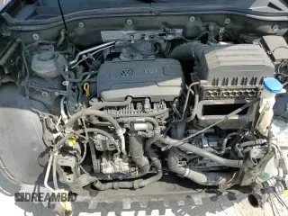 ✅ 2019 Volkswagen Atlas S • VIN: 1V2AP2CA6KC572027 • Лот: 66714475. Опубликован ранее на Copart с пробегом 93 891 миль. Бесплатный доступ к архиву аукционных продаж из США и подробный отчёт об истории автомобиля на DreamBid. Изображение 15.