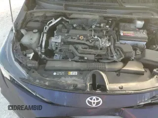 ✅ 2021 Toyota Corolla SE • VIN: 5YFP4MCE7MP088591 • Лот: 91771805. Опубликован ранее на Copart с пробегом 83 745 миль. Бесплатный доступ к архиву аукционных продаж из США и подробный отчёт об истории автомобиля на DreamBid. Изображение 13.