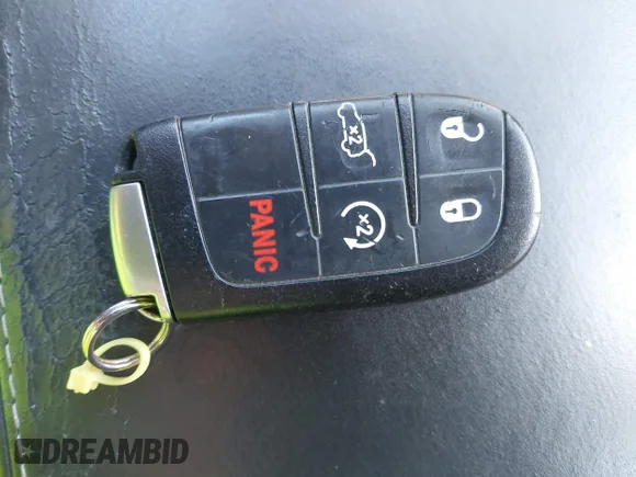 ✅ 2014 Jeep Grand Cherokee Overland • VIN: 1C4RJECT8EC201562 • Лот: 44633323. Опубліковано раніше на IAAI з пробігом 176 715 миль. Безкоштовний доступ до архіву аукціонних продажів зі США та докладний звіт про історію автомобіля на DreamBid. Зображення 11.