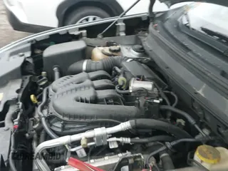 ✅ 2014 Jeep Cherokee Latitude • VIN: 1C4PJLCS9EW148470 • Lot: 43555544. Listed on IAAI with 234,741 mi. Free auction sales archive from the USA and detailed vehicle history report at DreamBid. Image 12.