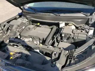 ✅ 2020 GMC Terrain SLT • VIN: 3GKALVEV8LL209558 • Лот: 86632565. Опубликован ранее на Copart с пробегом 67 440 миль. Бесплатный доступ к архиву аукционных продаж из США и подробный отчёт об истории автомобиля на DreamBid. Изображение 14.