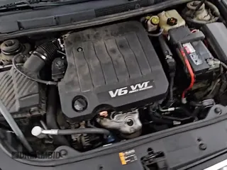 ✅ 2011 Buick LaCrosse CXL • VIN: 1G4GC5GDXBF341039 • Lot: 83839535. Wystawiony na Copart z przebiegiem 208 623 mil. Bezpłatny archiwum sprzedaży aukcyjnych z USA i szczegółowy raport historii pojazdu na DreamBid. Zdjęcie 14.