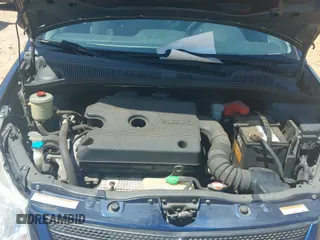 ✅ 2008 Suzuki SX4 • VIN: JS2YB413785110223 • Lot: 42722321. Listed on IAAI with 194,674 mi. Free auction sales archive from the USA and detailed vehicle history report at DreamBid. Image 14.