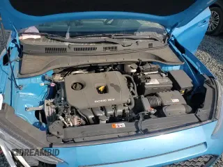 ✅ 2021 Hyundai Kona SEL • VIN: KM8K22AA5MU604871 • Лот: 69923865. Опубликован ранее на Copart с пробегом 83 517 миль. Бесплатный доступ к архиву аукционных продаж из США и подробный отчёт об истории автомобиля на DreamBid. Изображение 13.