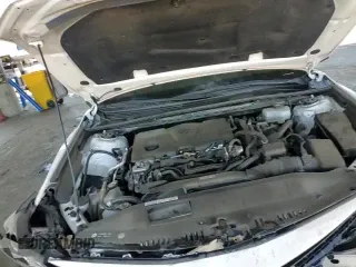 2023 Toyota Camry Hybrid LE with VIN 4T1C31AK4PU605745, listed as a Copart auction lot 81303545 with 92,064 mi miles and Clean title. Bid and sale history available at DreamBid. Image 13.