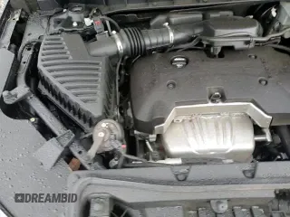 ✅ 2018 GMC Acadia SLE • VIN: 1GKKNKLAXJZ241768 • Лот: 90439435. Опубликован ранее на Copart с пробегом 79 746 миль. Бесплатный доступ к архиву аукционных продаж из США и подробный отчёт об истории автомобиля на DreamBid. Изображение 16.