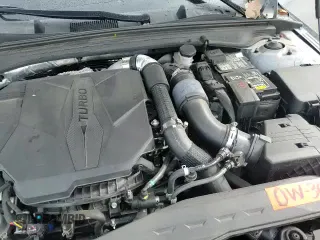 ✅ 2023 Kia K5 GT • VIN: 5XXG44J86PG202946 • Lot: 64613285. Listed on Copart with 28,876 mi. Free auction sales archive from the USA and detailed vehicle history report at DreamBid. Image 16.