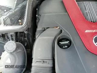 ✅ 2017 Mercedes-Benz C 43 AMG • VIN: WDDWJ6EB0HF499837 • Лот: 50178235. Опубликован ранее на Copart с пробегом 89 672 миль. Бесплатный доступ к архиву аукционных продаж из США и подробный отчёт об истории автомобиля на DreamBid. Изображение 15.