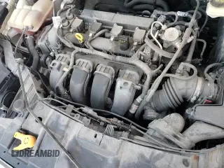 ✅ 2017 Ford Focus SEL • VIN: 1FADP3M26HL209723 • Лот: 82481445. Опубликован ранее на Copart с пробегом 75 336 миль. Бесплатный доступ к архиву аукционных продаж из США и подробный отчёт об истории автомобиля на DreamBid. Изображение 15.