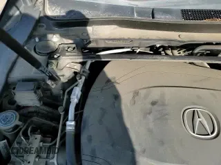 ✅ 2017 Acura TLX V6 w/Technology Pkg • VIN: 19UUB2F57HA001972 • Lot: 54142865. Listed on Copart with 59,510 mi. Free auction sales archive from the USA and detailed vehicle history report at DreamBid. Image 15.