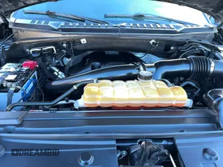 ✅ 2018 Ford F-150 Platinum • VIN: 1FTEW1EG1JFA94467 • Lot: 92867705. Listed on Copart with 174,812 mi. Free auction sales archive from the USA and detailed vehicle history report at DreamBid. Image 11.